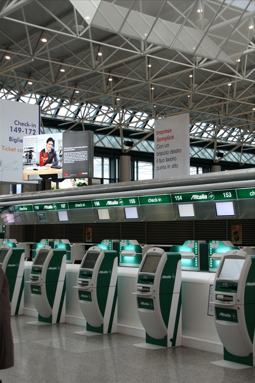 イタリア縦断の旅 Az110 Jl412 菊さんの食い倒れ万遊記 うまいもの食べ歩きグルメ日記