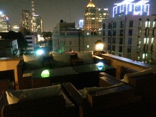 Sky Bar Lounge��BETTY�� ���ۡ����ߥ�