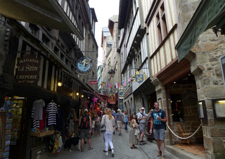 ��󡦥��� �ߥ������Mont Saint Michel��