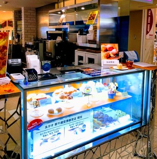 LeTAO(ルタオ) @北海道・小樽