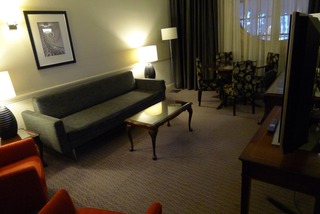  ǥ ԥǥ꡼(LE MERIDIEN PICCADILLY)