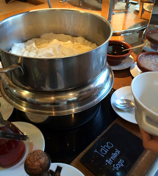 ラッフルズ マカティ(Makati, Philippines)朝食編 @フィリピン・マニラ