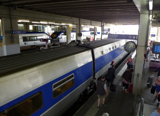 �����ܤΥ�󥵥�ߥå������ι��������ɥ������������Rennes��Pontrson���ͳ��
