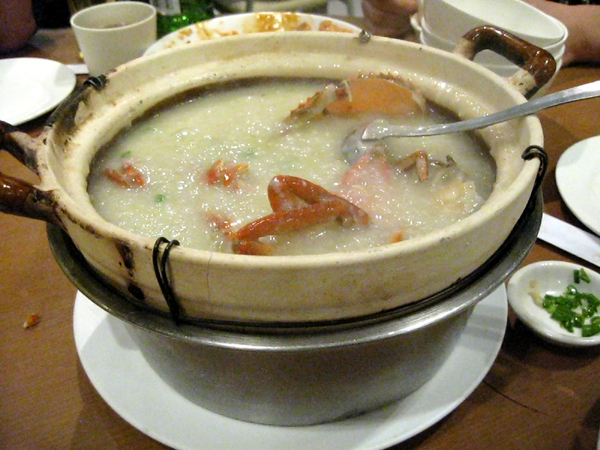 中国 上海のグルメ旅行日記