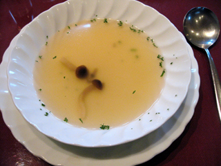 箱根「ROI(ロア)」でランチを食す!