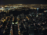 エンパイア・ステート・ビルディング(Empire State Building)