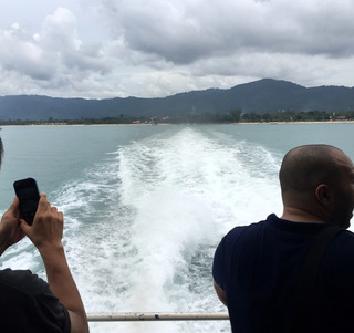 �����ե�ࡼ��ѡ��ƥ����ء��� ���������ѥ󥬥���