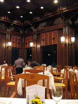 フランス料理 「The Fujiya(ザ・フジヤ)」