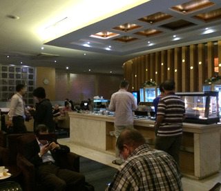 ������Ǥ�売���ܤε��� - �������֣Σȣ���������--ANA BUSINESS CRADLE(787����)�פΥӥ��ͥ����饹