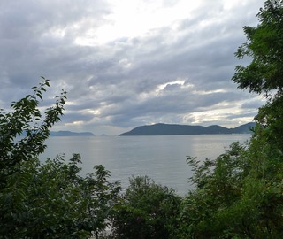 屋島 @香川・瀬戸内海国立公園