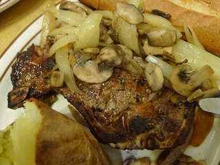 TAD'S STEAK HOUSE(タッズ・ステーキハウス) @サンフランシスコ