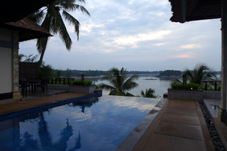 �Х��� �ĥ꡼ �ӥ󥿥� ��BANYAN TREE BINTAN�˵Ҽ��� ������ɥͥ������ӥ󥿥���