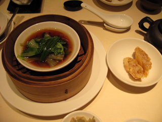 東京赤坂「楼外楼飯店」上海杭州料理