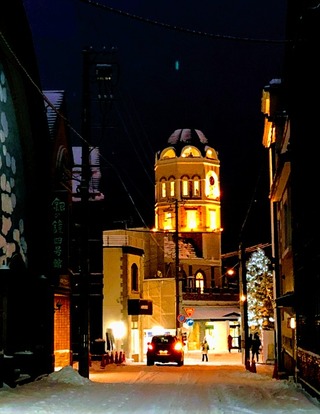 LeTAO(ルタオ) @北海道・小樽