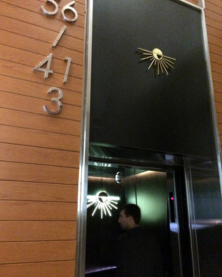 ジャカルタで一番高層で高価な「SKYE Bar & Restaurant」 @ジャカルタ・タムリン