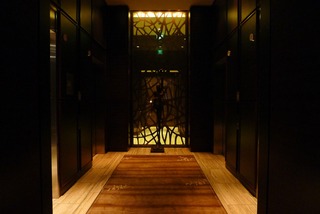 セントレジス ホテル サンフランシスコ(St. Regis Hotel, San Francisco)-ロケーション