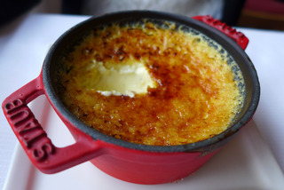 プーラールおばさんのオムレツの店(LA MERE POULARD) @モンサンミッシェル