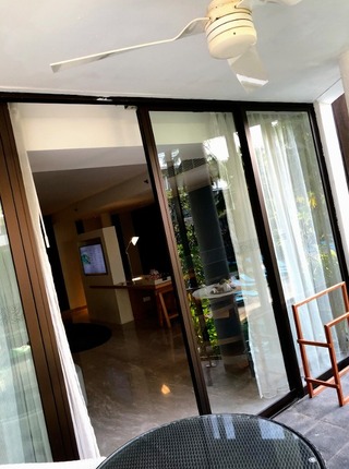 �Ҽ� @�� ���ǥ����� �Х� ����Х��(Le Meridien Bali Jimbaran)