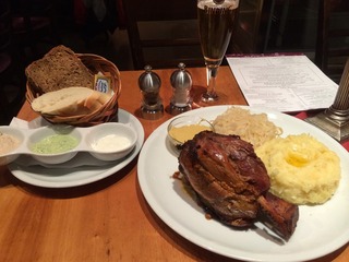 ��Cafe Hauptwache�פΥ���������󥹥ϥ��� ���ե�󥯥ե��