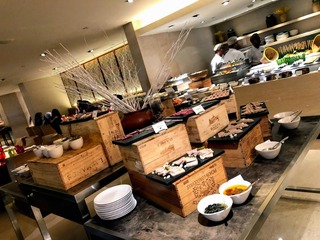 ��Cinnamon�פΥ����ӥ�åե� @�ޥ����󥪥ꥨ�󥿥� ���㥫�륿