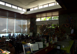 �ܾ�Υϥ��ϥ����ڤ����Josephine's Tagaytay ���ե���ԥ󡦥������ƥ�