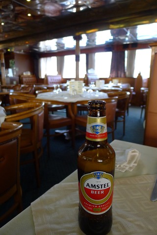 エーゲ海クルーズ イドラ島〜ポロス島 @ギリシャ・アテネ