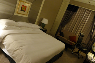 JWマリオット・ホテル・クアラルンプール（JW Marriott Hotel Kuala Lumpur） ＠マレーシア・クアラルンプール