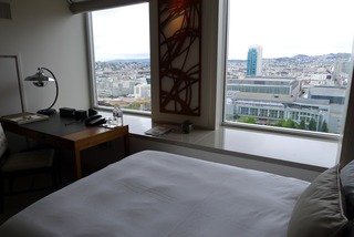 セントレジス ホテル サンフランシスコ(St. Regis Hotel, San Francisco)-室内