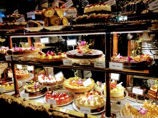 �ܳ�Ū�ƥ����롼���HOPETOUN Tea Rooms�� �����ܥ�󡦥������ȥ�ꥢ