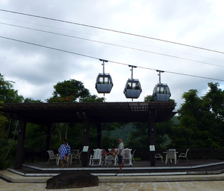 会員制エリア Tagaytay(タゲイテイ) @フィリピン・カヴィテ