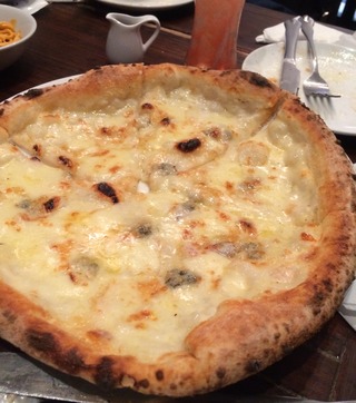 ��PIZZA 4P��S�ʥԥ� �ե����ԡ����ˡפǤξ��� ���ۡ����ߥ�