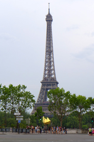 ���åե���θ�����֥�å��꡼�֥������ե�󥷥���Chez Francis�ˡ� ���ѥ�