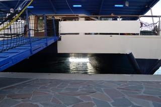 エーゲ海クルーズ イドラ島〜ポロス島 @ギリシャ・アテネ