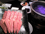 正泰苑の焼肉は旨い!