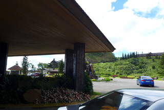 会員制エリア Tagaytay(タゲイテイ) @フィリピン・カヴィテ