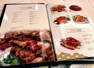 ��ྮ�ߡ�Liyen Restaurant�ˤ������� @���㥫�륿