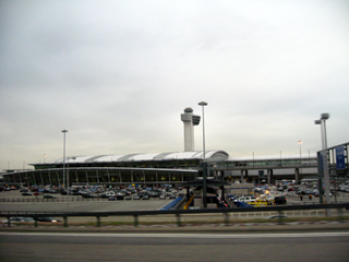 ジョン・F・ケネディ国際空港