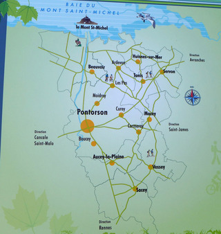 �����ܤΥ�󥵥�ߥå������ι��������ɥ������������Rennes��Pontrson���ͳ��