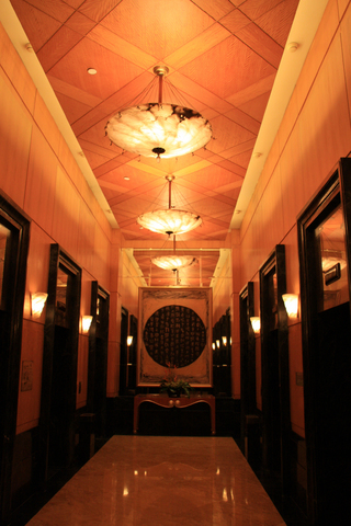 マンダリン オリエンタル クアラルンプール(MANDARIN ORIENTAL KUALA LUMPUR )