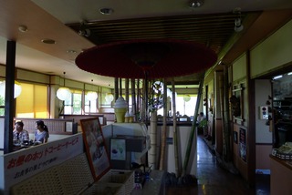 鹿児島産黒豚しゃぶしゃぶ「すまいる ひなた屋」 @鹿児島