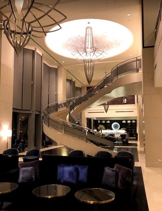 �������ƥ��󡦥��ܥ���The Westin Melbourne�˻����� ���������ȥ�ꥢ�����ܥ��