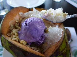 �ܾ�Υϥ��ϥ����ڤ����Josephine's Tagaytay ���ե���ԥ󡦥������ƥ�
