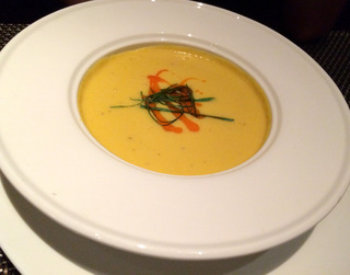 ジャカルタで一番高層で高価な「SKYE Bar & Restaurant」 @ジャカルタ・タムリン