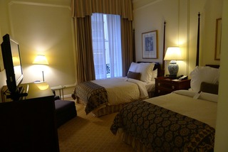 パレス ホテル サンフランシスコ(Palace Hotel San Francisco)