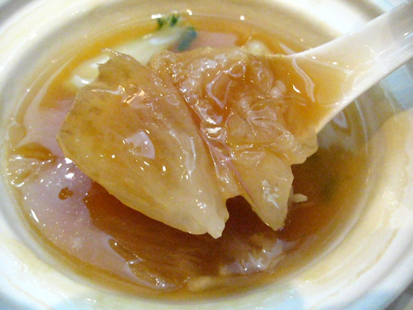 中国 上海のグルメ旅行日記