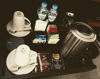 �������ƥ��󡦥��ܥ���The Westin Melbourne�˼����� ���������ȥ�ꥢ�����ܥ��