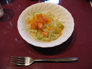 箱根「ROI(ロア)」でランチを食す!