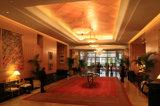 マンダリン オリエンタル クアラルンプール(MANDARIN ORIENTAL KUALA LUMPUR )