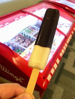 ����ɥͥ����Υ��������꡼��