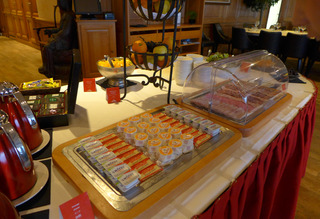 ��� ���� �ߥå������HOTEL RELAIS SAINT MICHEL��